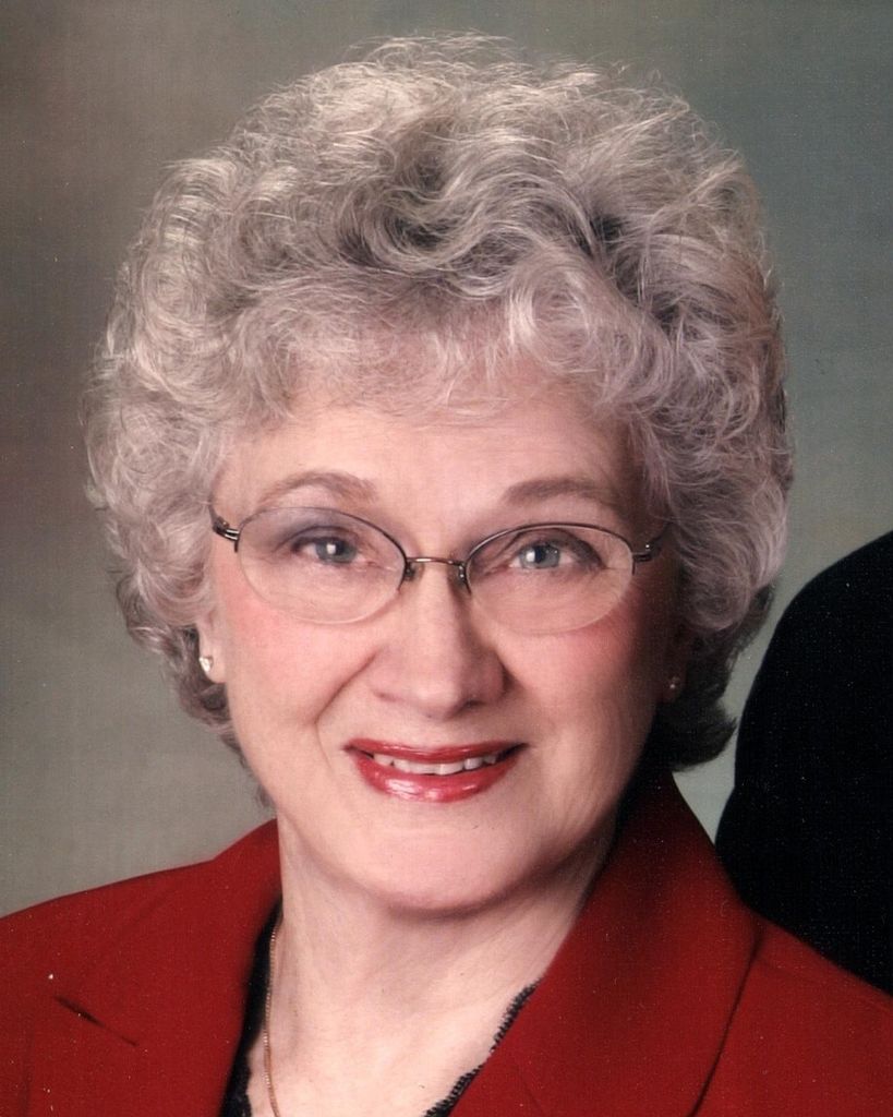 Donna Lee Eckart Profile Photo