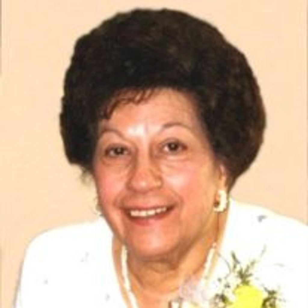 Florence DeQuattro