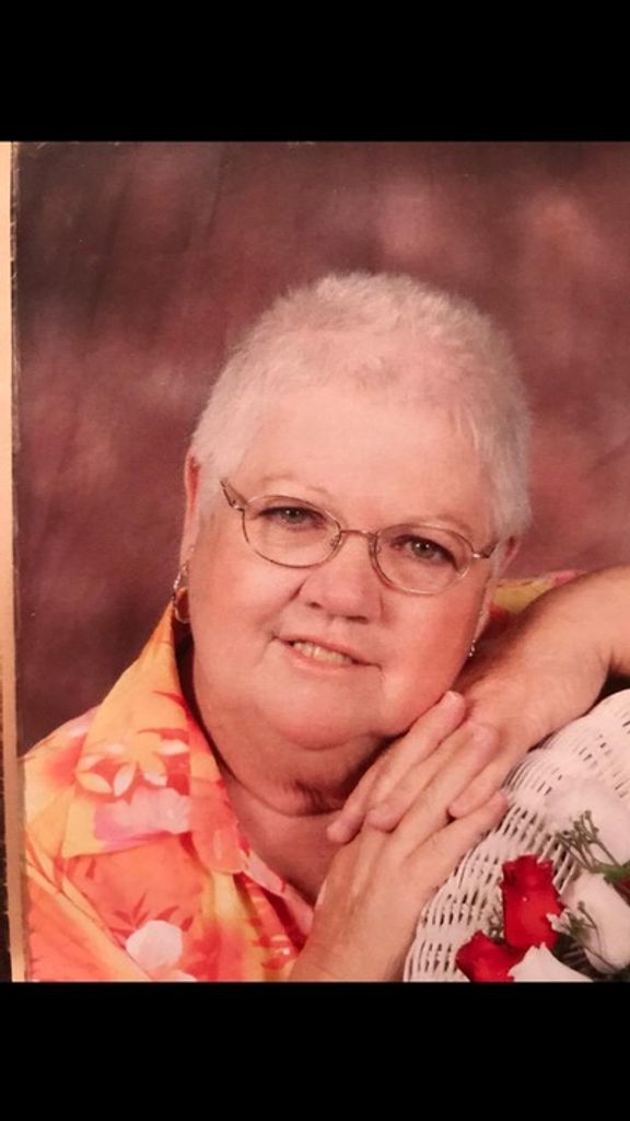 Nancy Richards Mcfarland Profile Photo