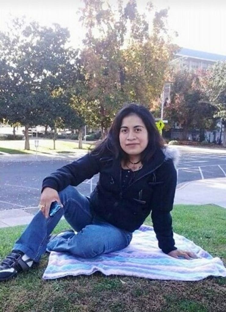 Martina Flores Juarez Profile Photo