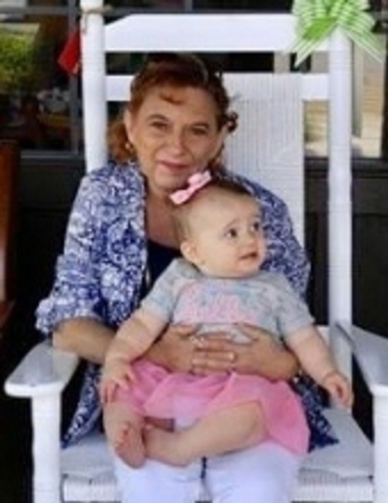 Virginia Alesia Anderson Profile Photo