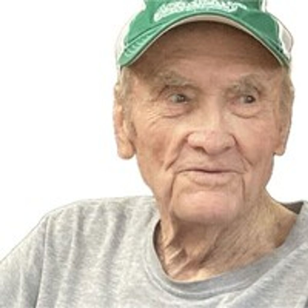 Earl Smith