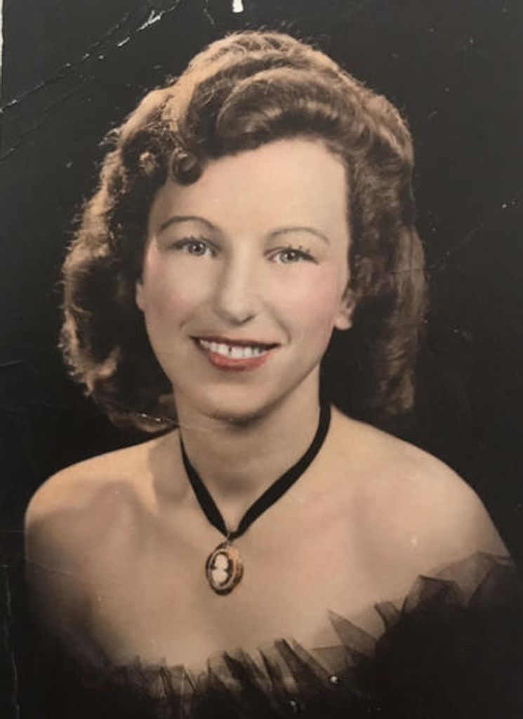Melva Ruby Law Profile Photo