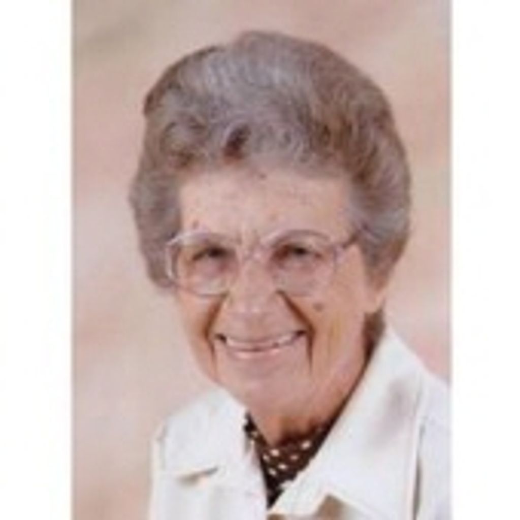 Phyllis J. Ward