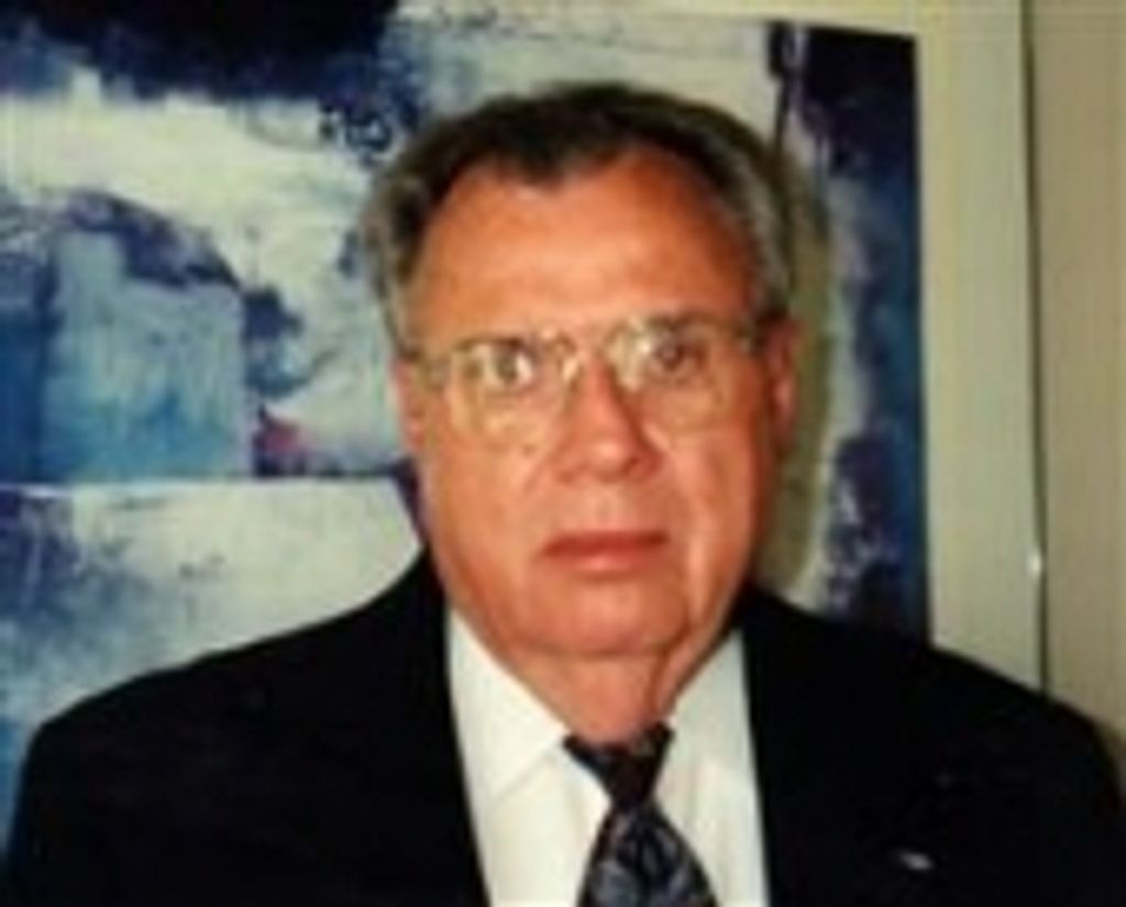 Loyd Dale Hamilton