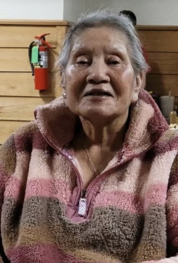 Nelda John Profile Photo