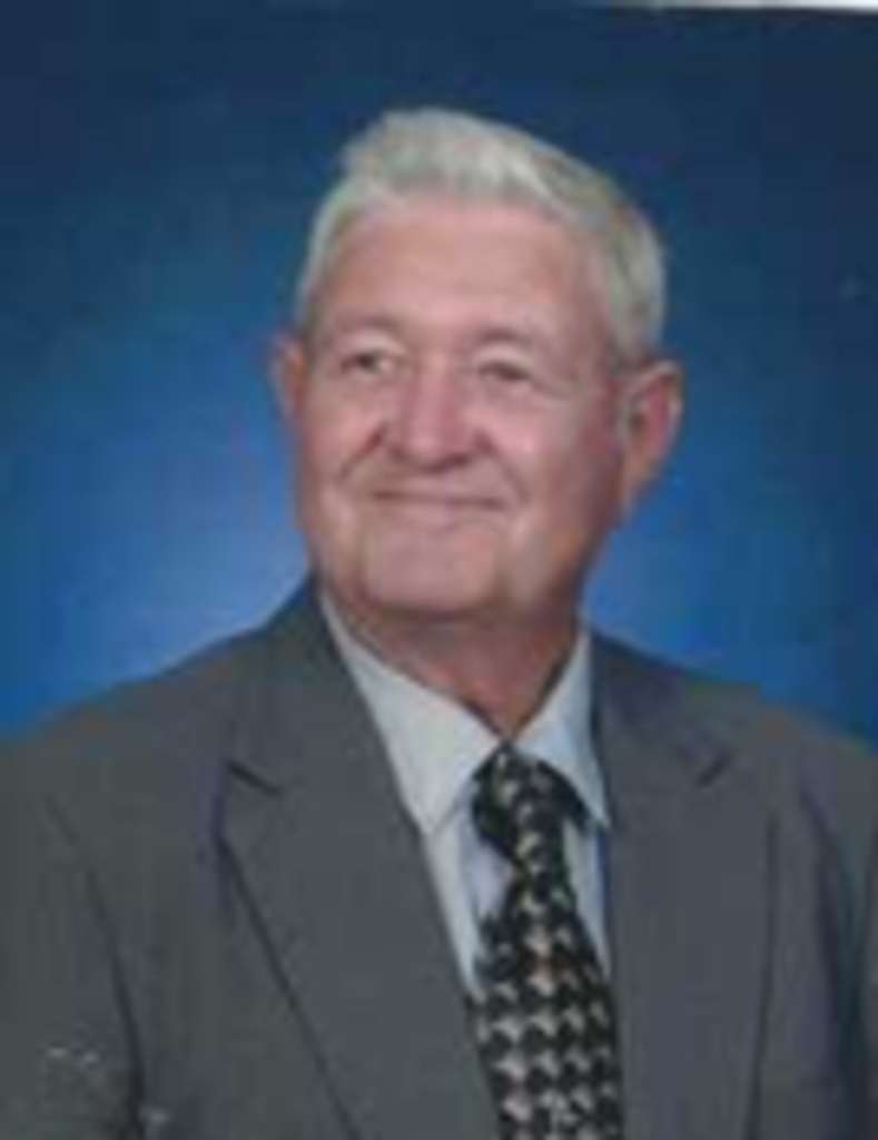 Lawrence Edward Admire