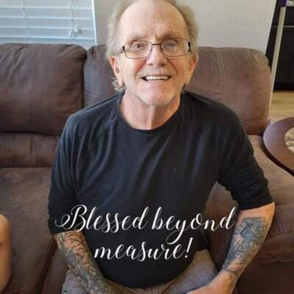 Jack L. Frydendall Profile Photo