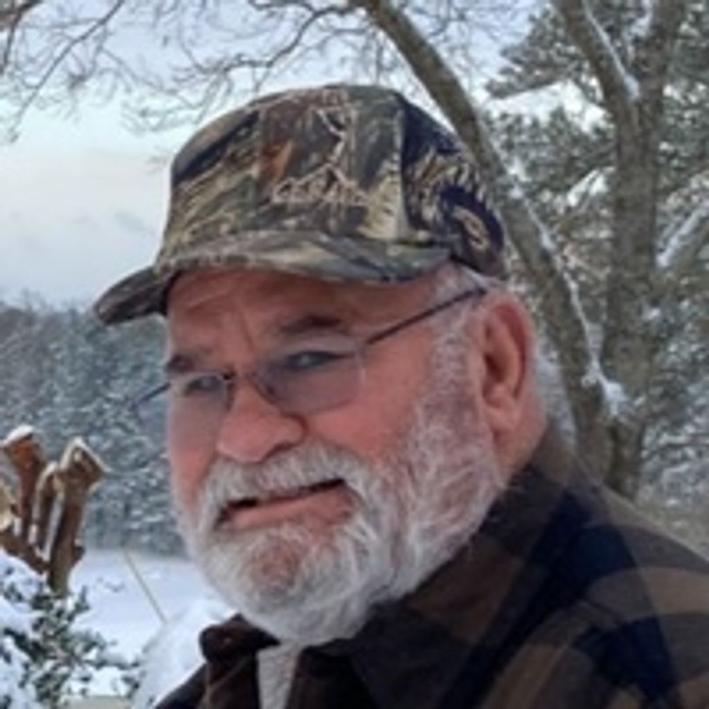 Steven Wayne Henninger