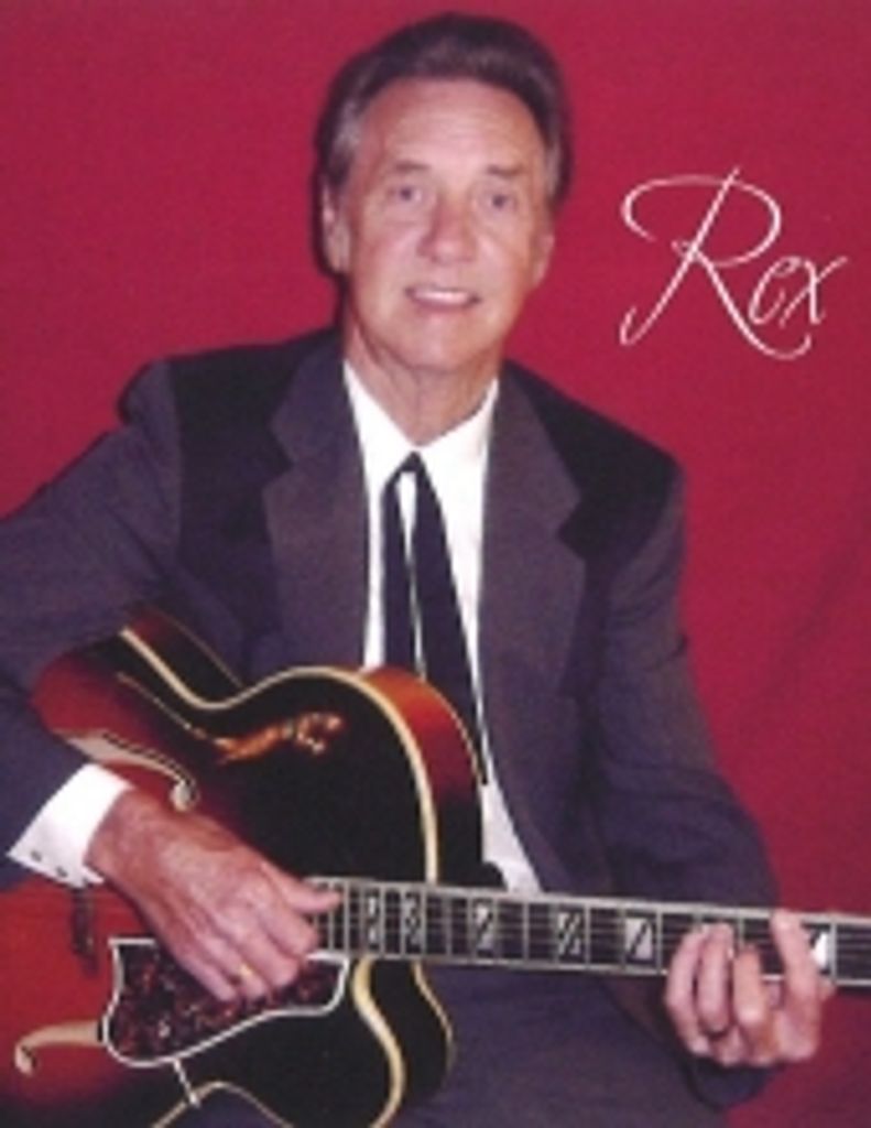 Rexford B. "Rex" Patrick Profile Photo