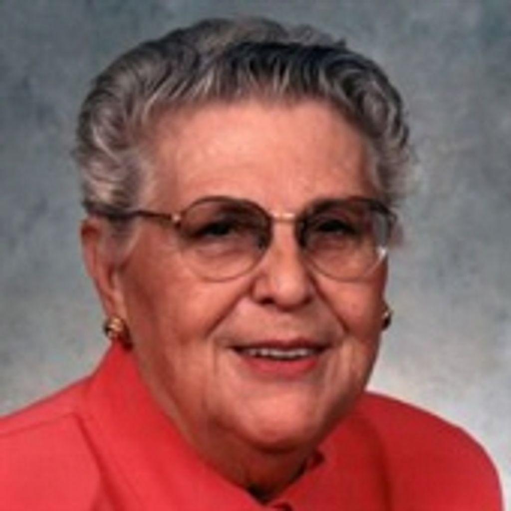 Eloise Nichols