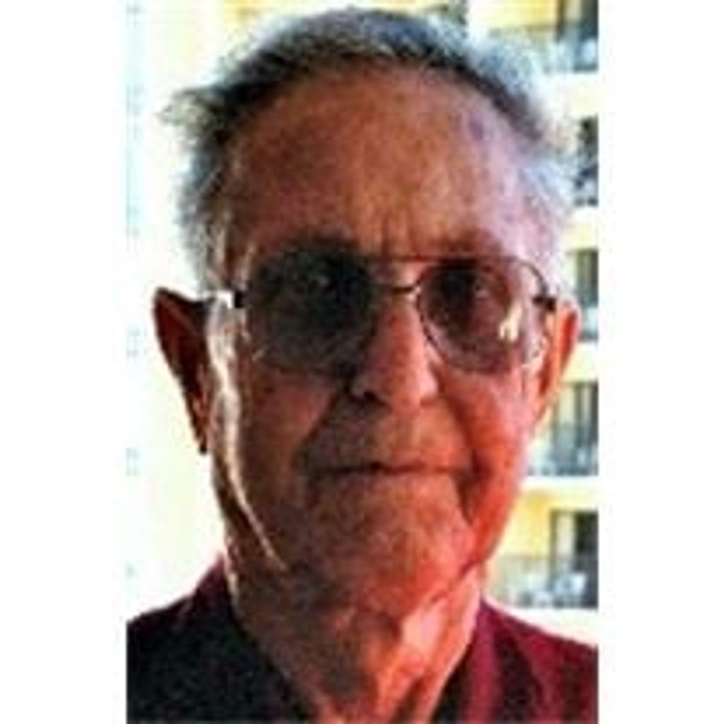 Raymond Lee Parks