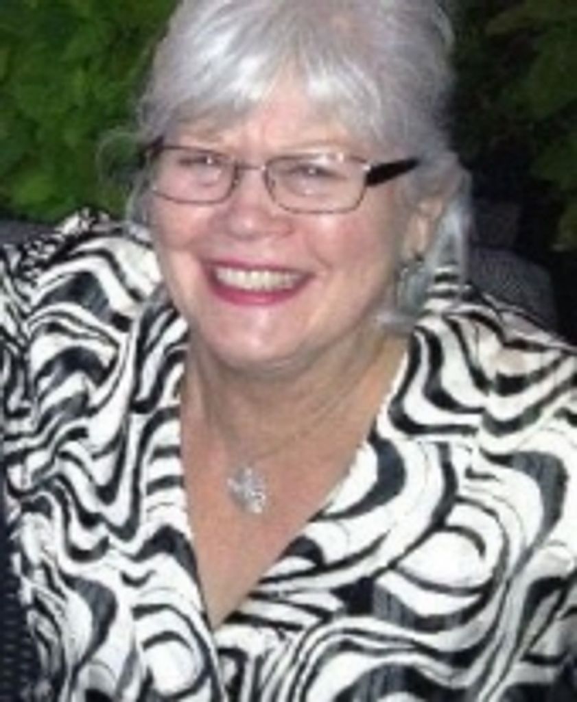 Rosemary Ruth Whitney