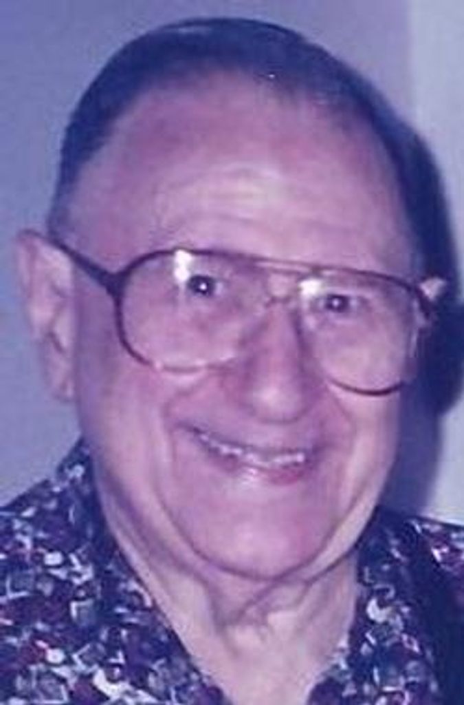 George A. Kammerer, Jr.