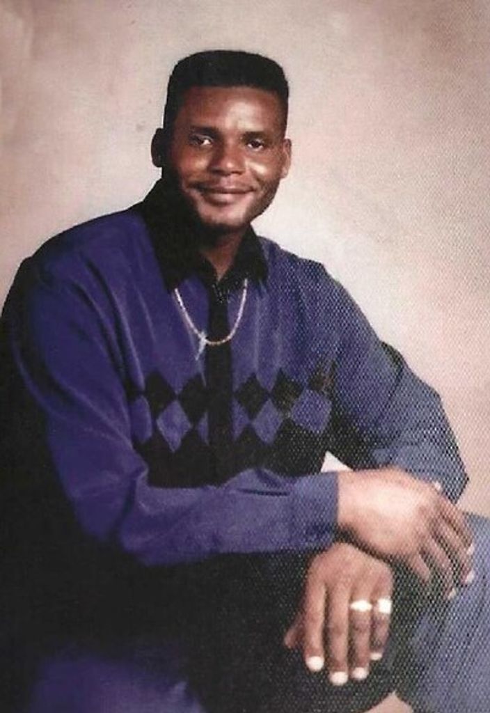 Mr. Merrick Patterson