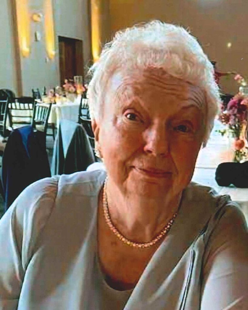 Darleen B. Verhagen