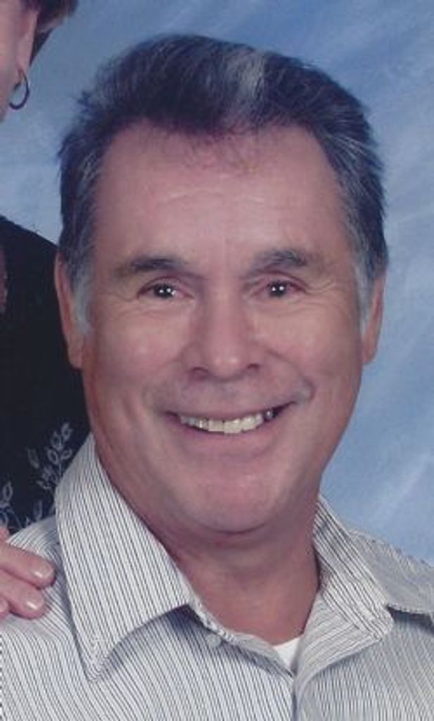 Ramiro Cedillo