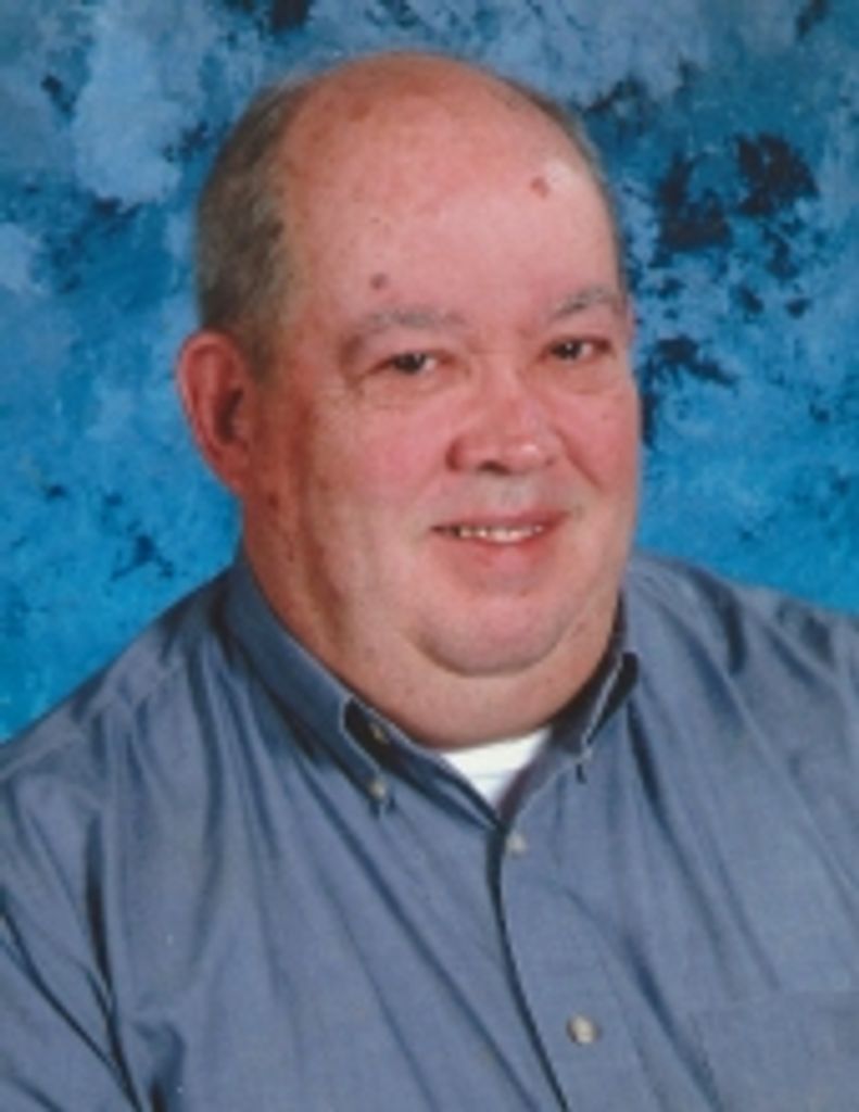 Douglas Elwood Murphy