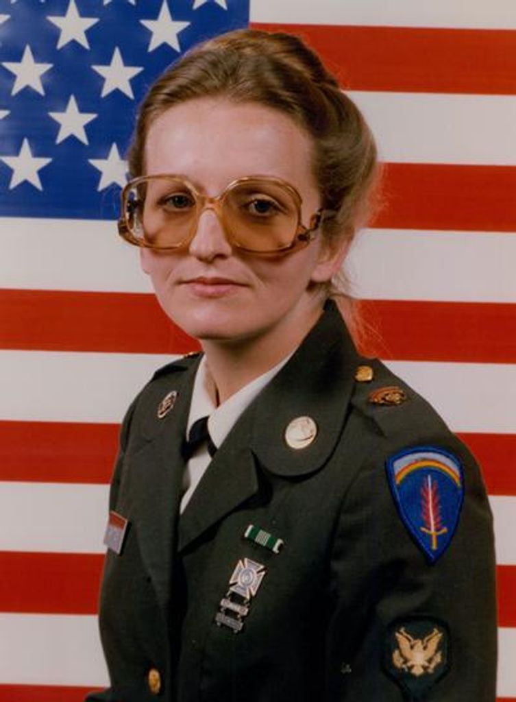 Diane Lee Whitney Profile Photo