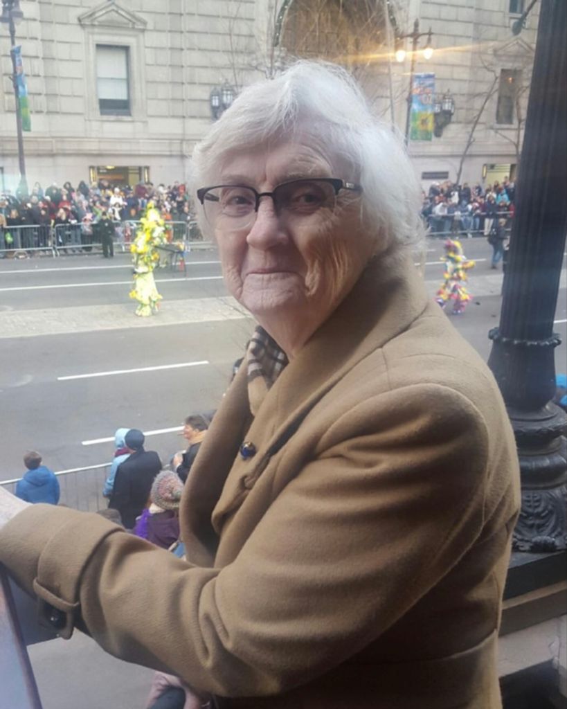 Jean Ann Russell