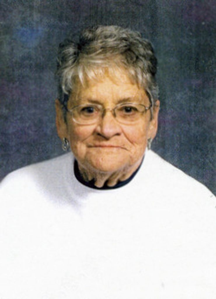 Helen Potter