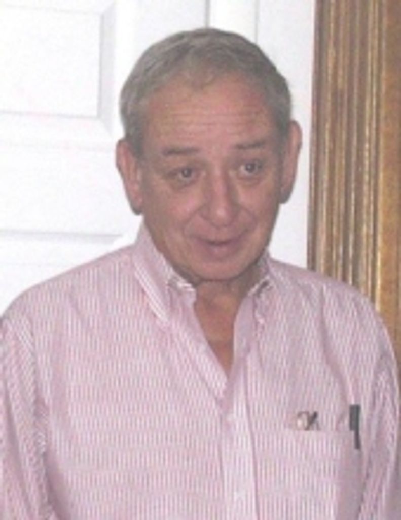Frank  Joseph Cheek