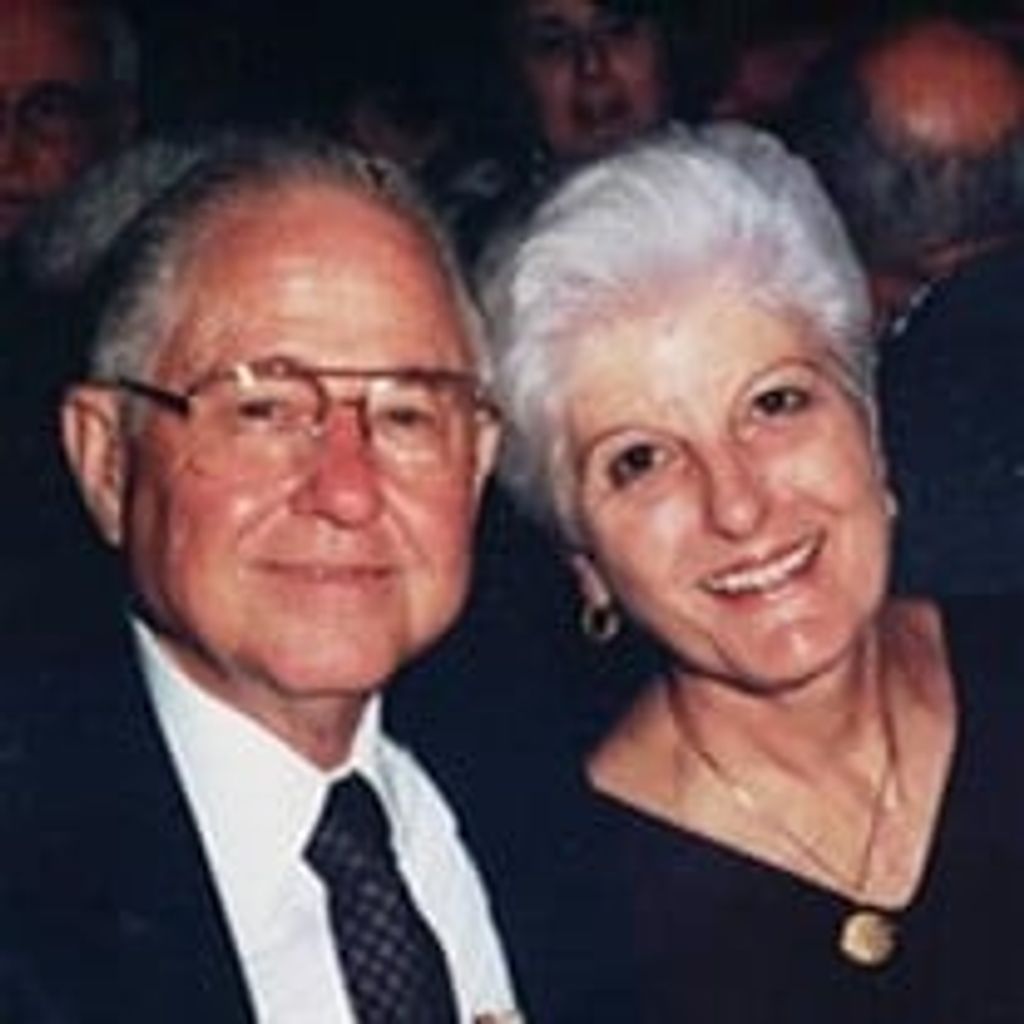 Nancy Arber