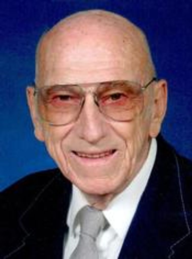 Harold "Hal" W. Marshall