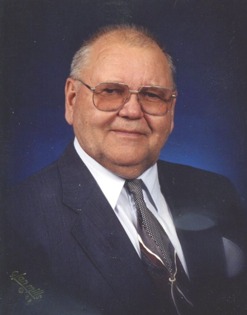 Merle A. Gulbranson