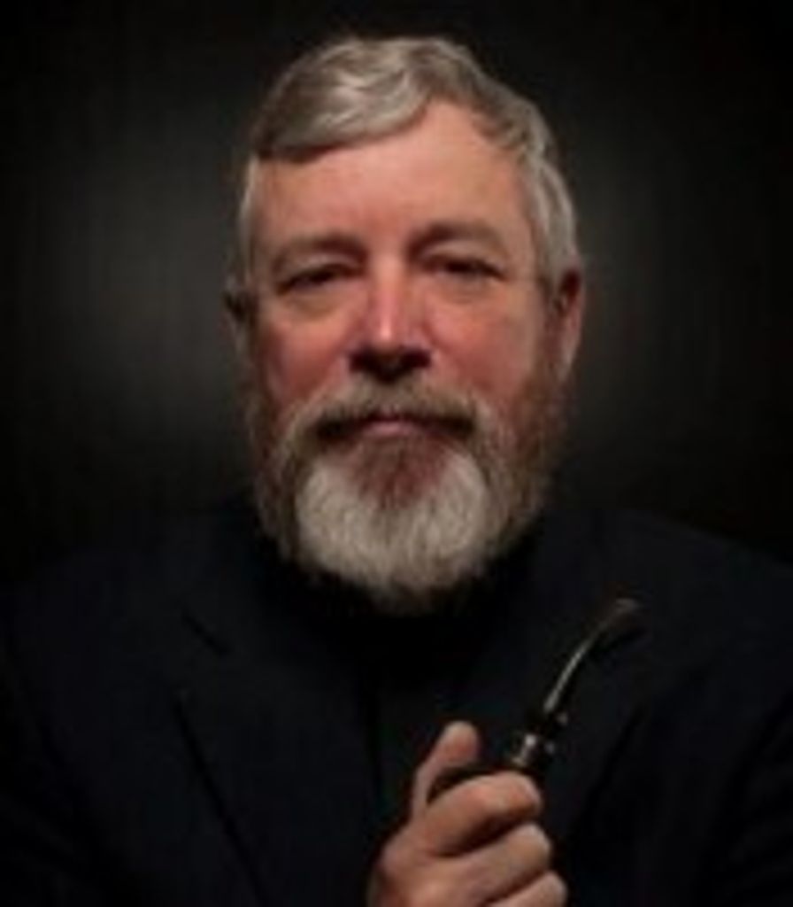 Reverend Stephen Robert Smith Profile Photo