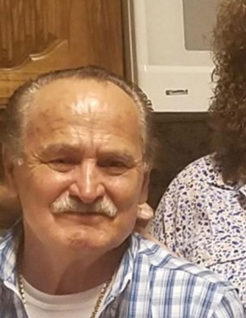 Jose Garza Sanchez Jr.