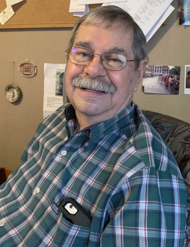 Ronny Wright Profile Photo
