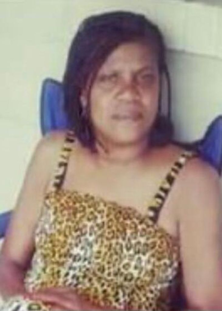 Jamesetta Smith Profile Photo