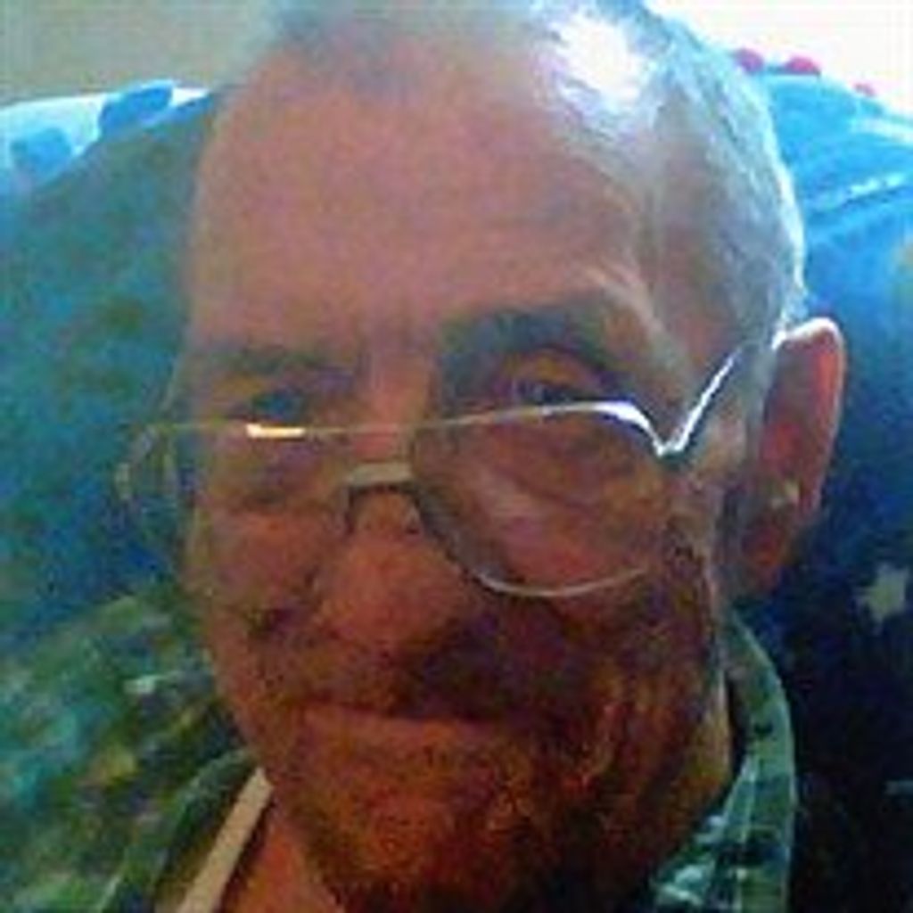 Clyde "Buck" Leroy Pickett