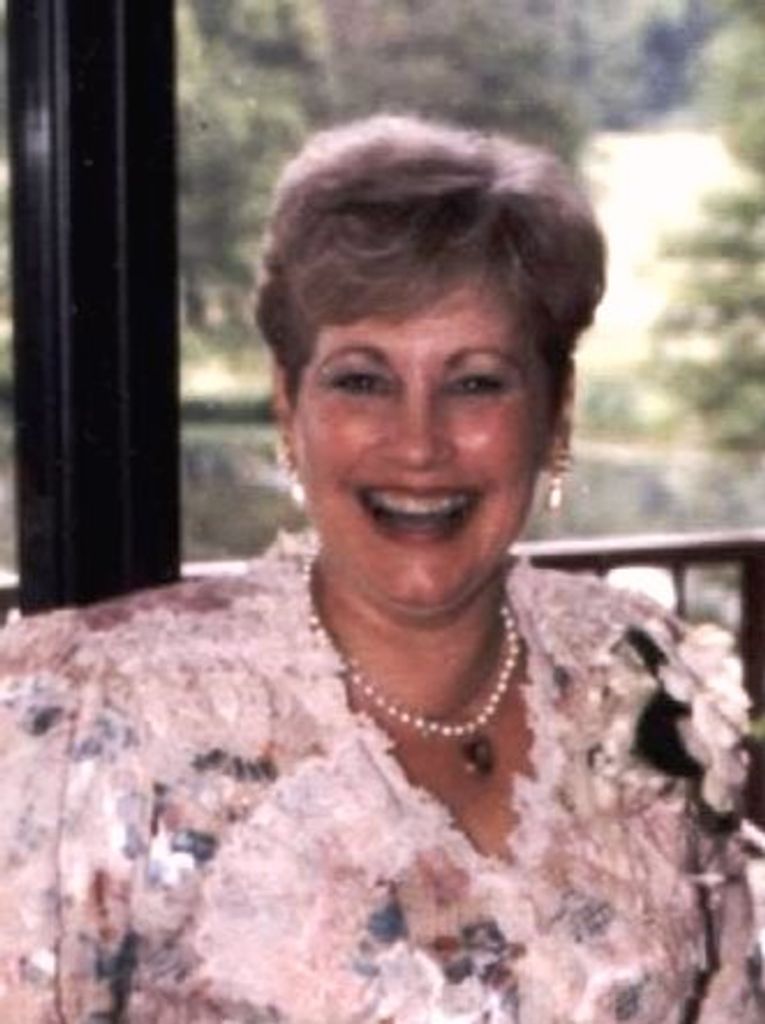 Donna  Anne  Churchill Profile Photo