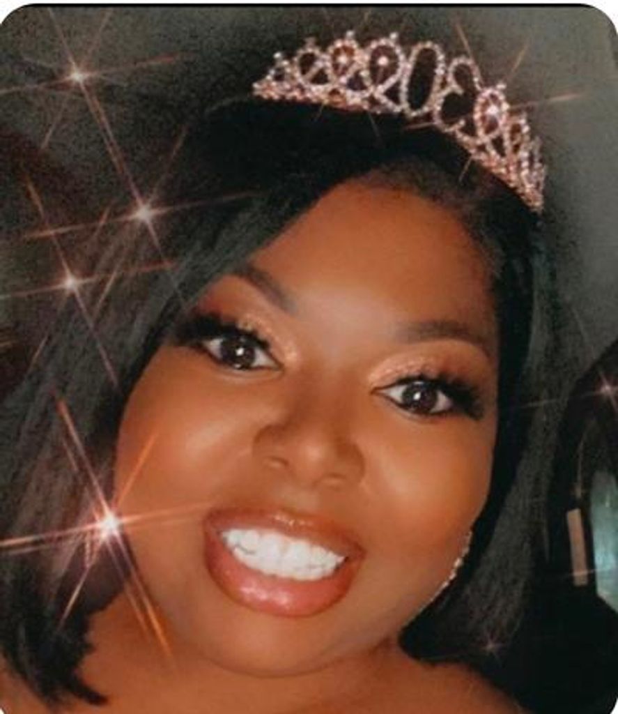 Courtneysha Williams Profile Photo