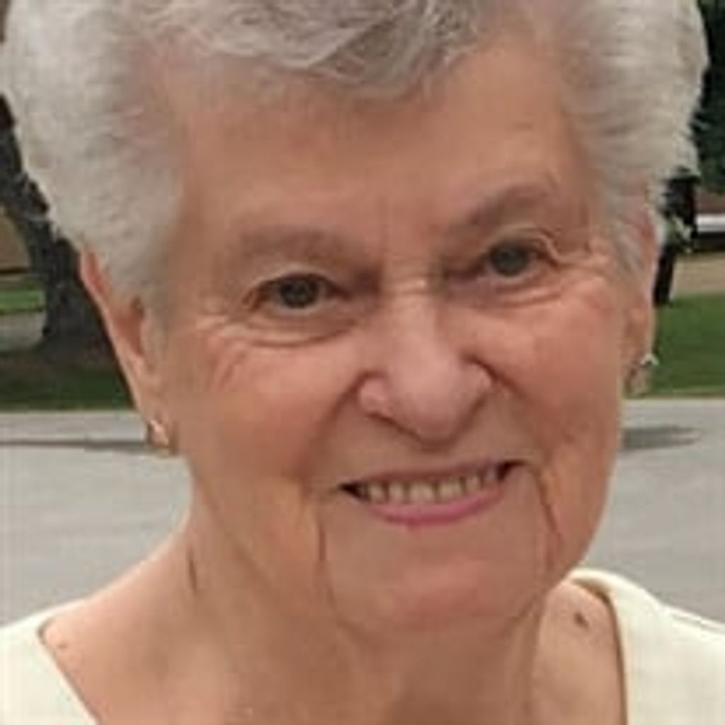 Phyllis Jean Taylor