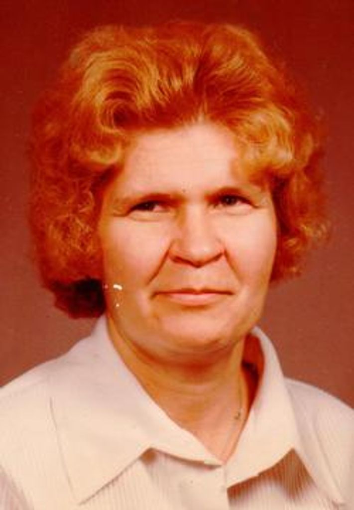 Marie H. Kosmacek