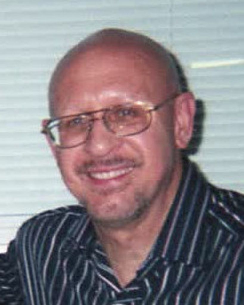 Stanley D. Smith Profile Photo