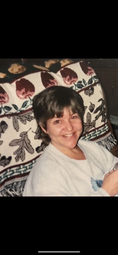 Susan Elizabeth Garrett Profile Photo