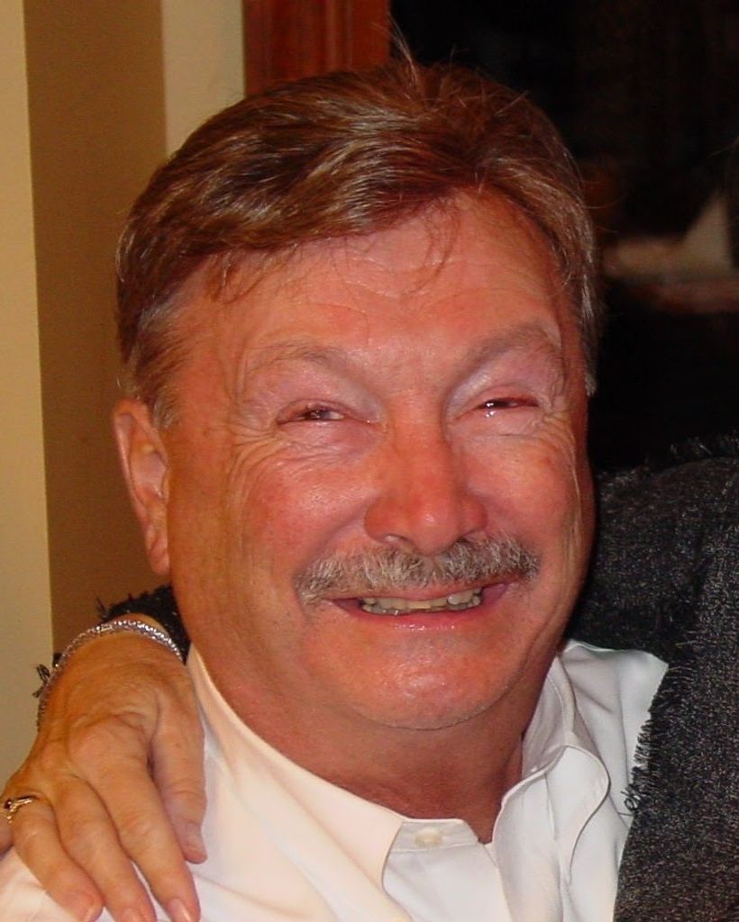 Ray Donald "Don" Blatz
