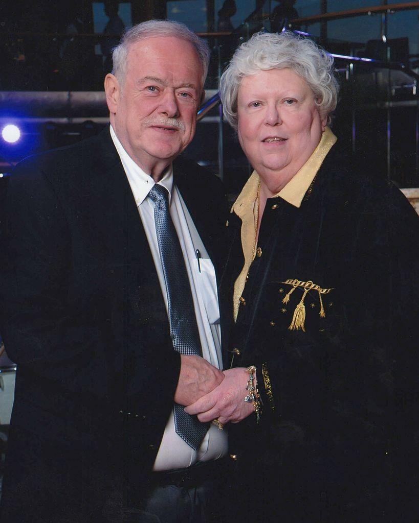 Pamela Jo Mize Profile Photo