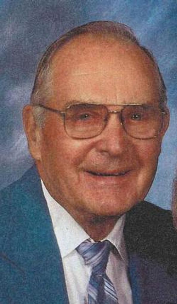 Clifford Byron Wiita