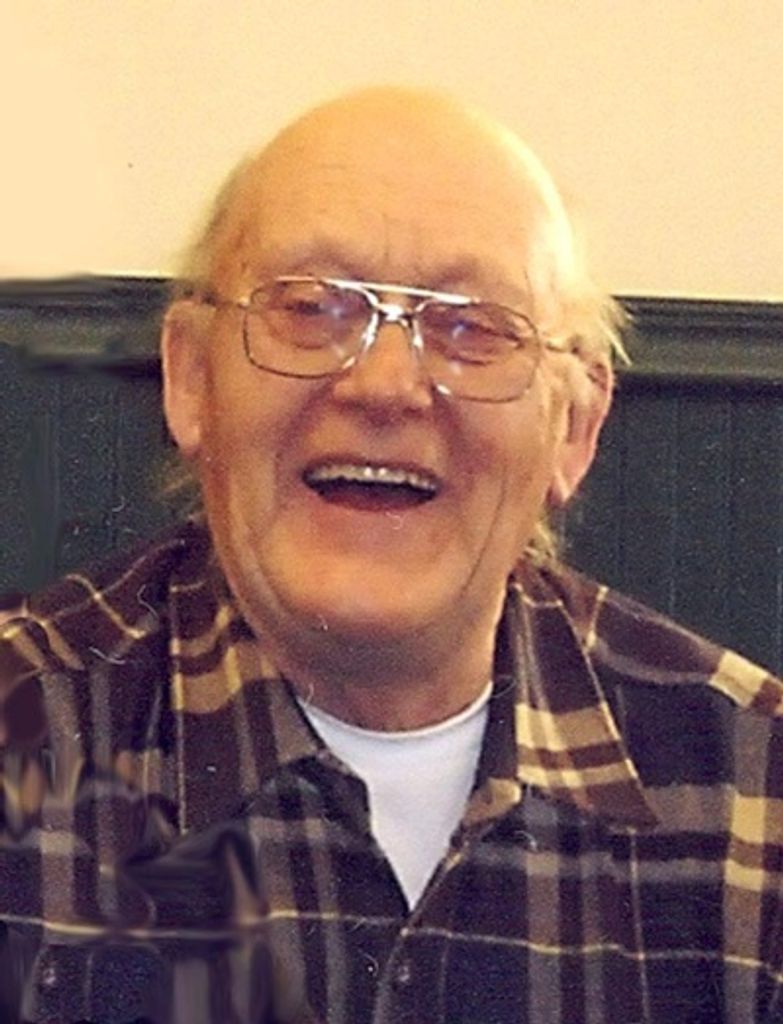 Burnell Ernest Meinor Sorum Profile Photo