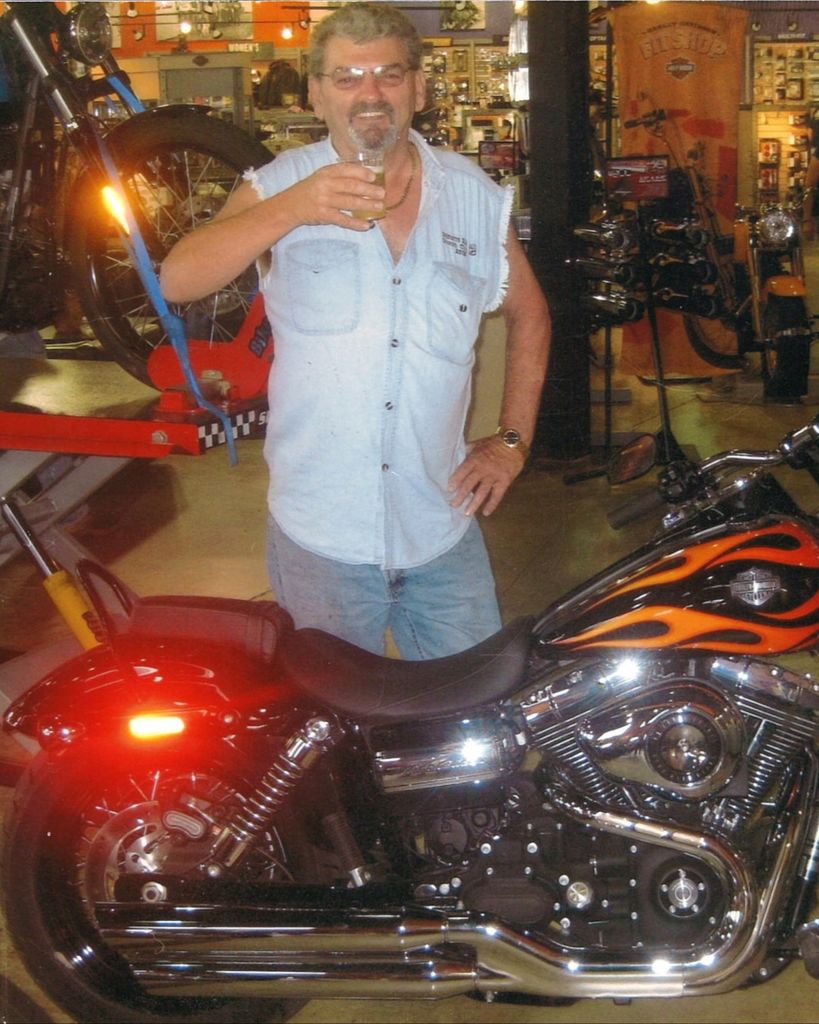 Barry L. HART