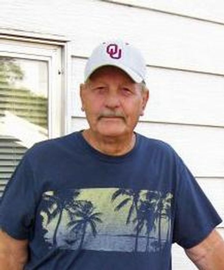 Don T. Patterson Profile Photo