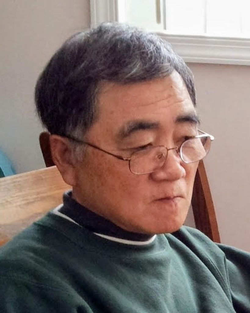 Fumio Saito