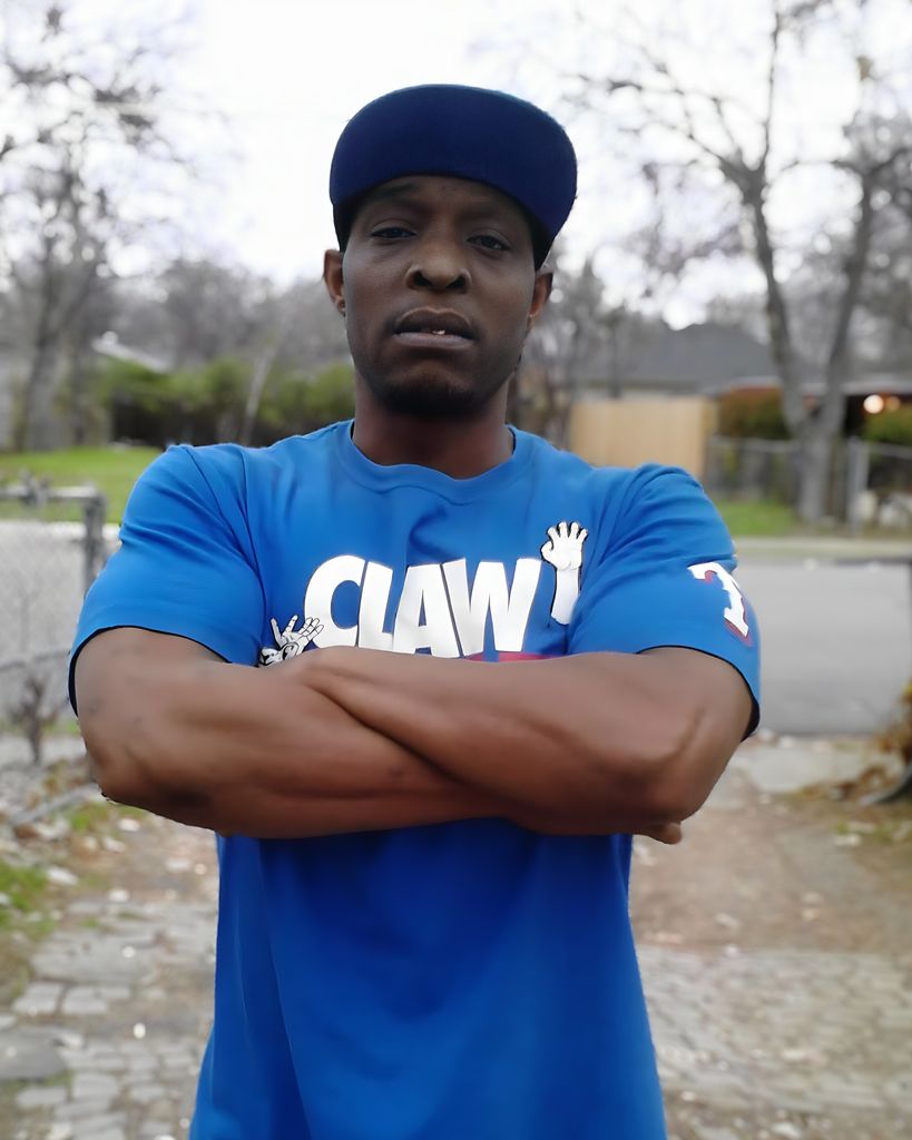 Gregory Okeith Asberry Profile Photo