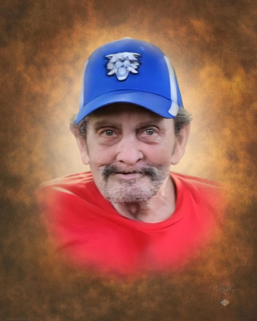 Donald Rogers Profile Photo