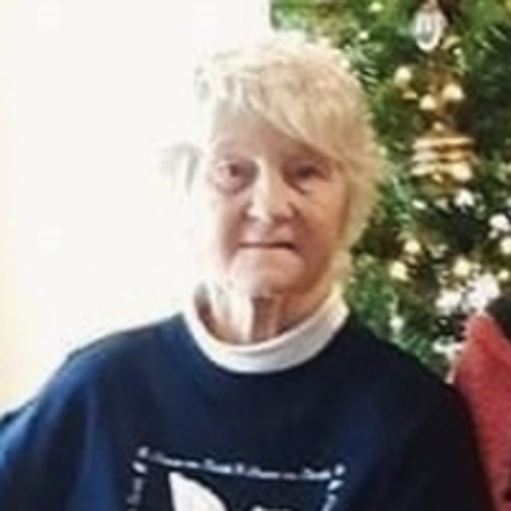 Yvonne Turner McCotter